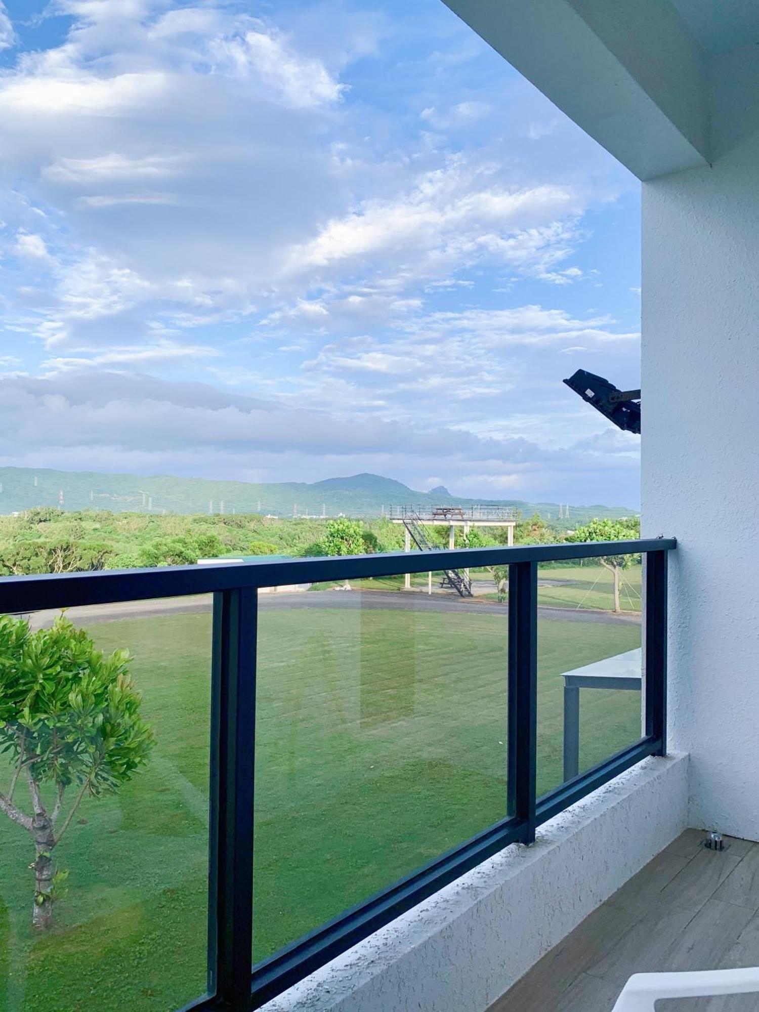 Still Hills Inn Hengchun Exterior photo