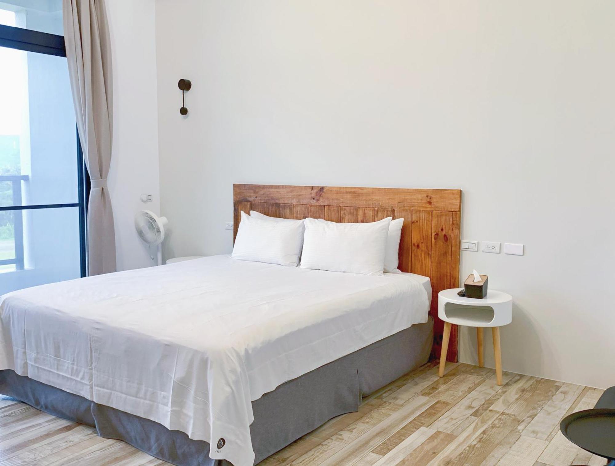 Still Hills Inn Hengchun Exterior photo