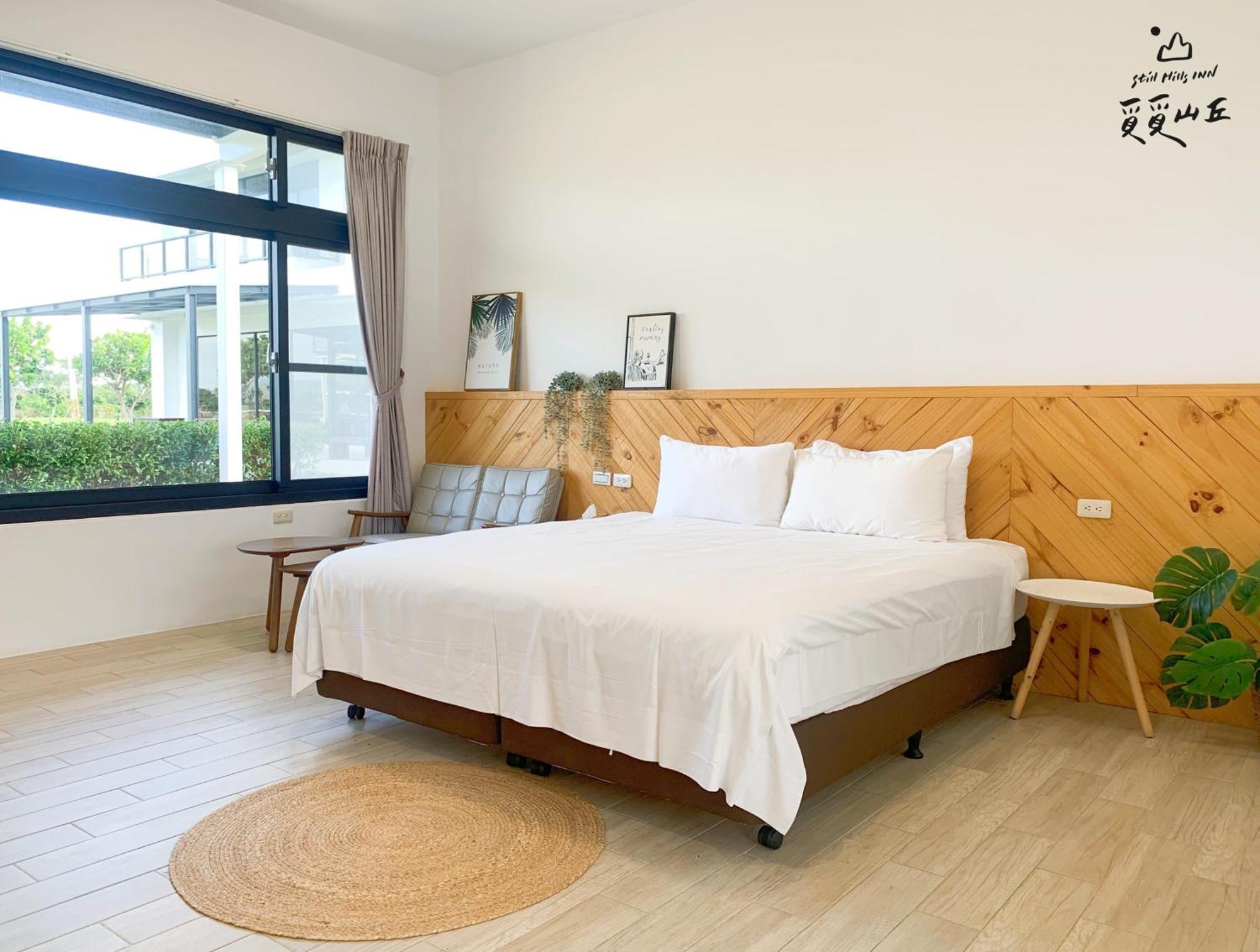 Still Hills Inn Hengchun Exterior photo