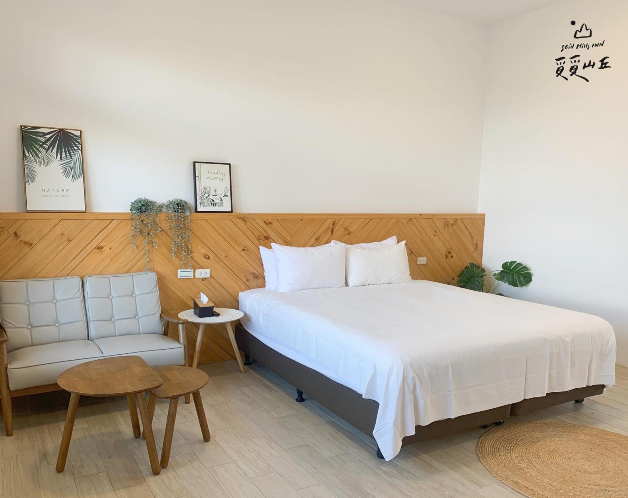 Still Hills Inn Hengchun Room photo